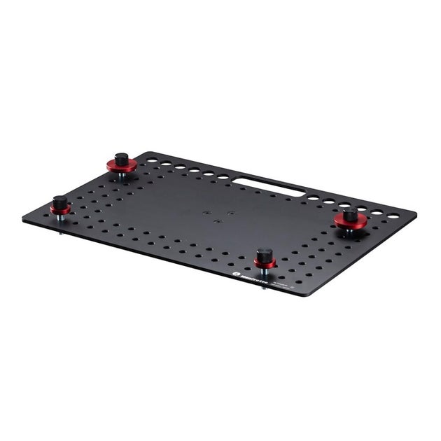 TetherGear Laptop Deck - Manfrotto | Bellalite TetherGear Laptop Deck - Manfrotto | Bellalite
