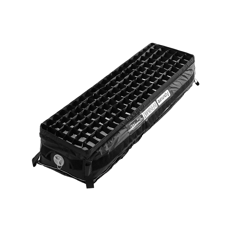 Aputure INFINIMAT 1X4 KIT (30x120cm)  - APUTURE | Bellalite