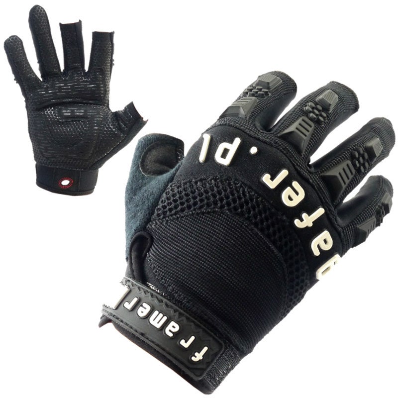 Handskar Framer Glove S - Gafer.pl | Bellalite