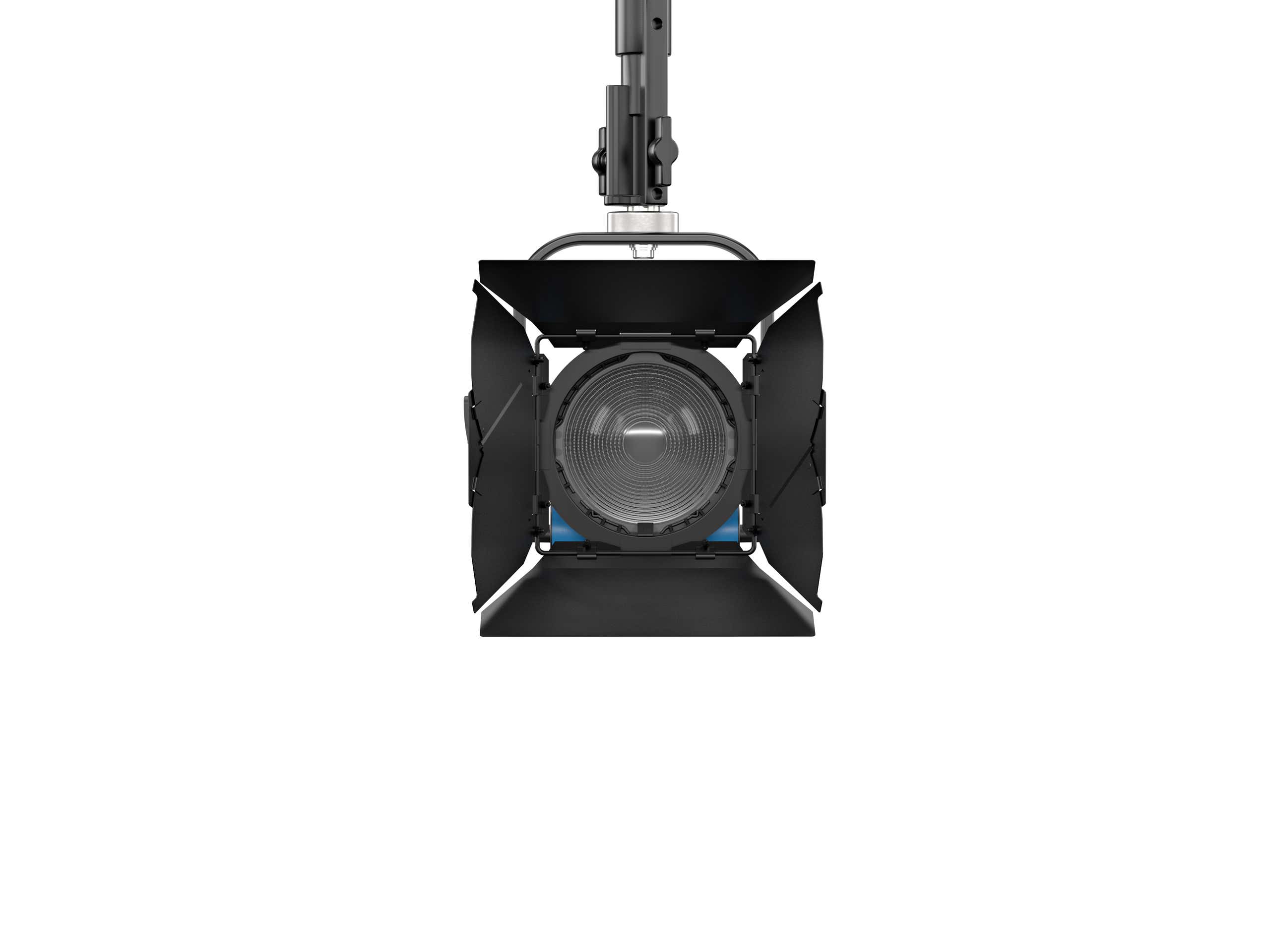 ARRI L-Series L5-C Plus Blå/Silver - Arri | Bellalite ARRI L-Series L5-C Plus Blå/Silver - Arri | Bellalite
