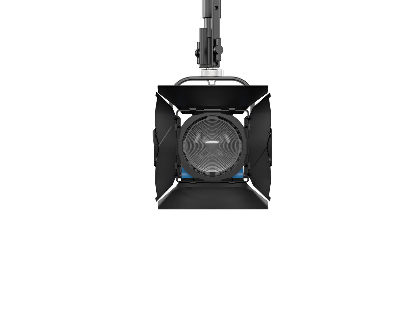 ARRI L-Series L5-C Plus Blå/Silver - Arri | Bellalite ARRI L-Series L5-C Plus Blå/Silver - Arri | Bellalite