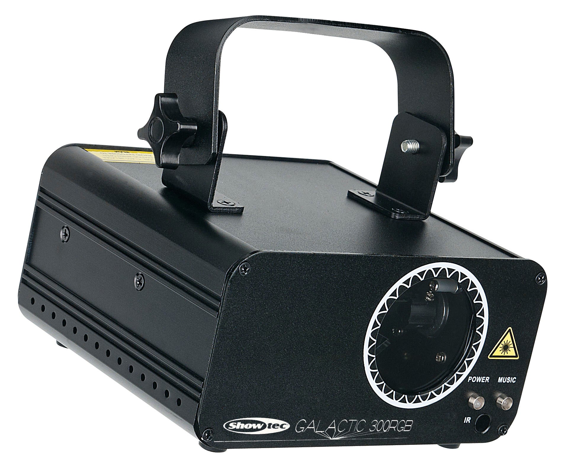 Galactic RGB 300 - Showtec | Bellalite