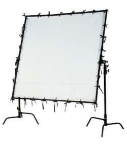 Rosco Butterfly 3840 Cinebounce 3,55x5,90m (12'x20') - Rosco | Bellalite Rosco Butterfly 3840 Cinebounce 3,55x5,90m (12'x20') - Rosco | Bellalite