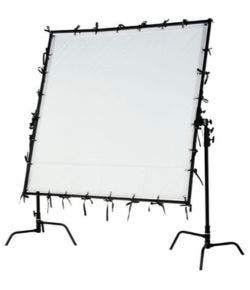 Rosco Butterfly 3840 Cinebounce 3,55x5,90m (12'x20') - Rosco | Bellalite Rosco Butterfly 3840 Cinebounce 3,55x5,90m (12'x20') - Rosco | Bellalite