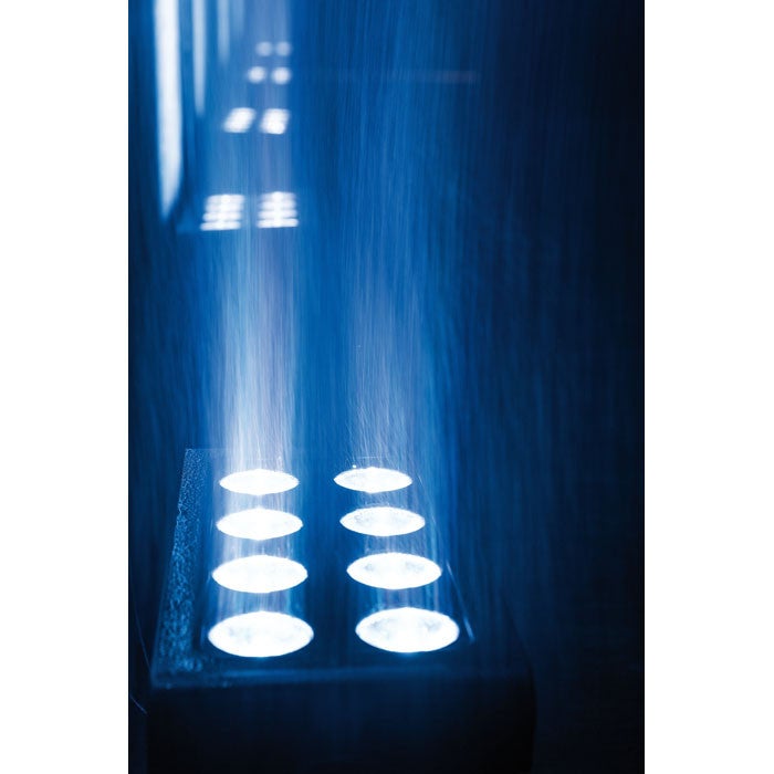 Helix M1100 Q4 Mobile  - Showtec | Bellalite