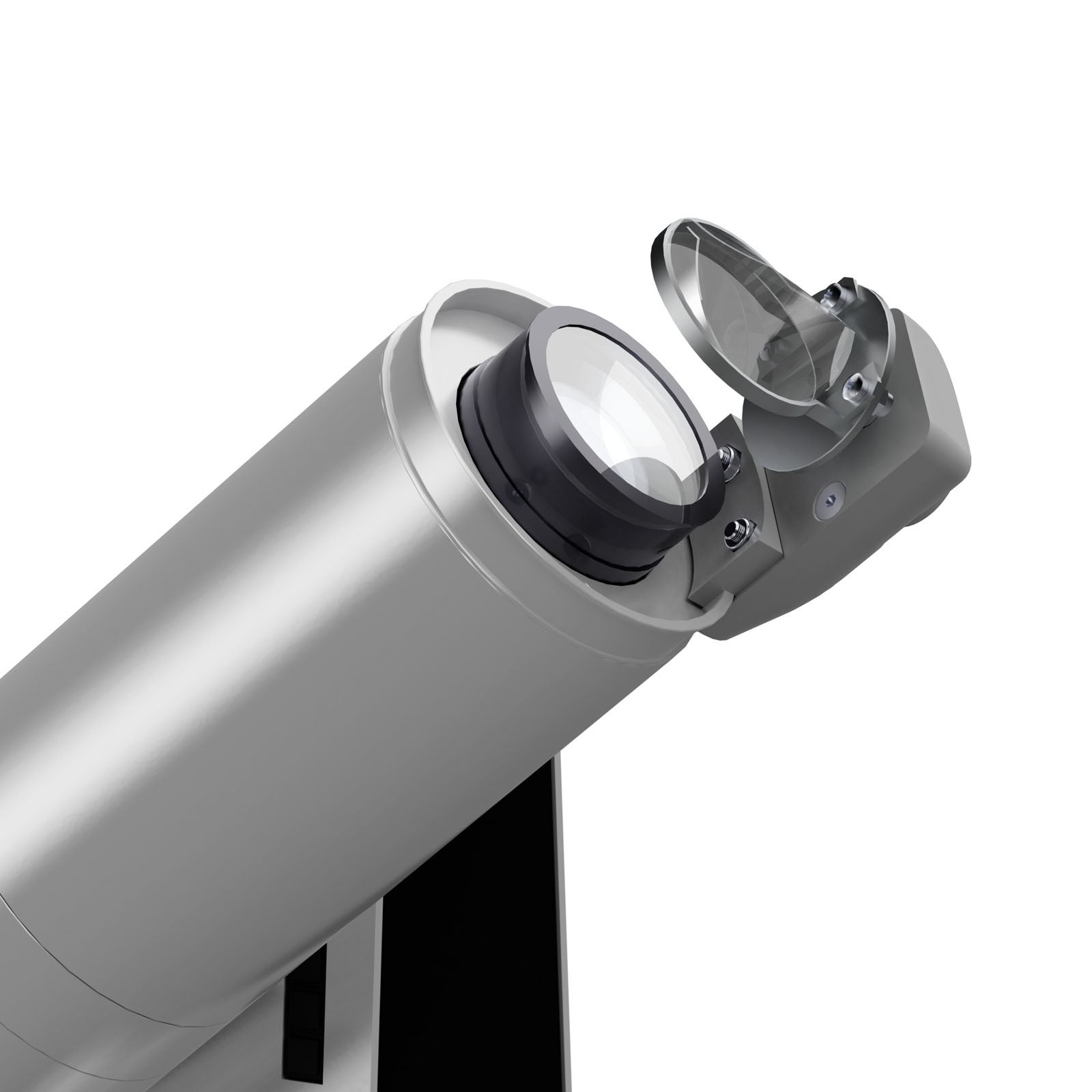 Derksen Prism 2-Facet PHOS Move - Derksen | Bellalite