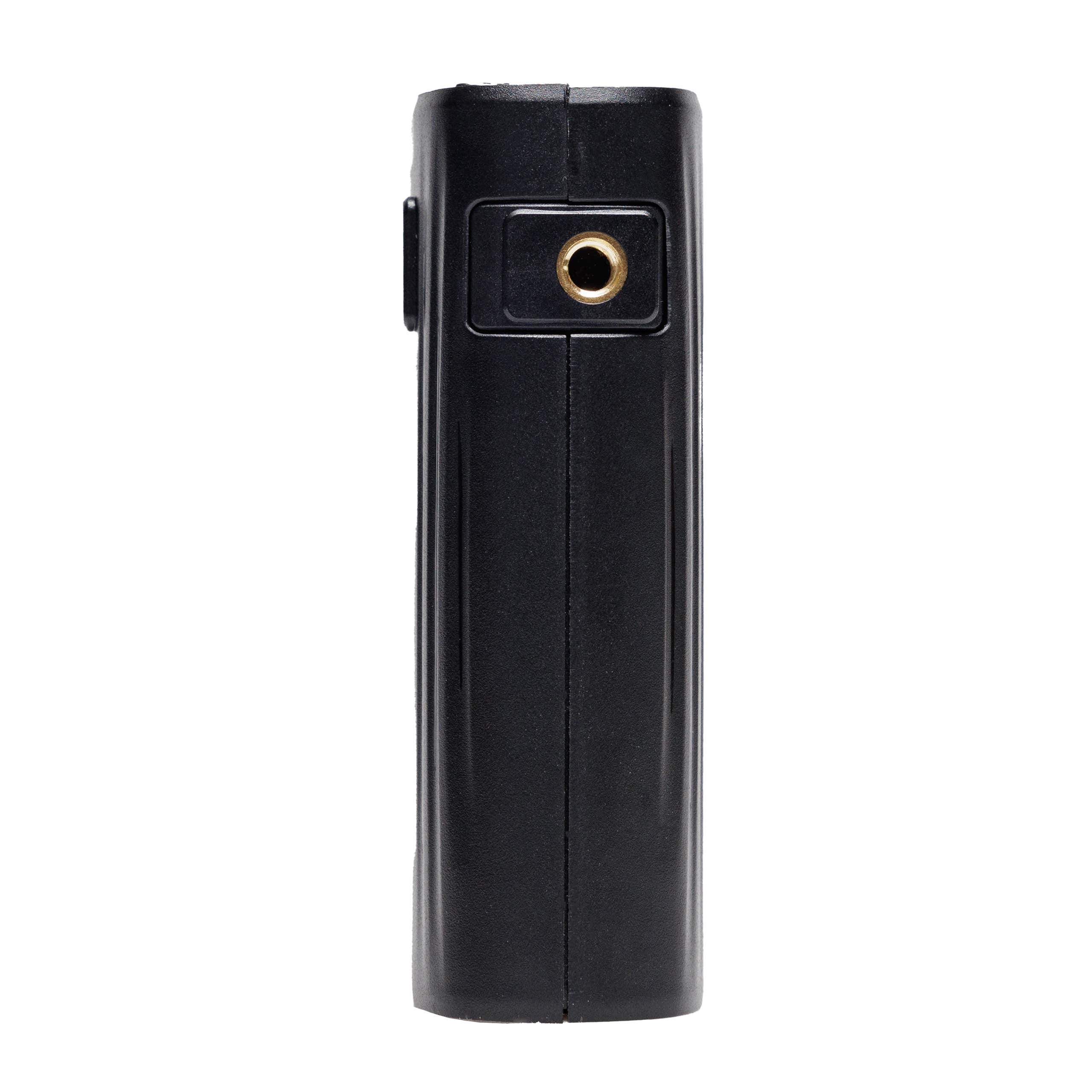 FXLION ATTO ONE Multi voltage Portable Battery - FXLION | Bellalite FXLION ATTO ONE Multi voltage Portable Battery - FXLION | Bellalite