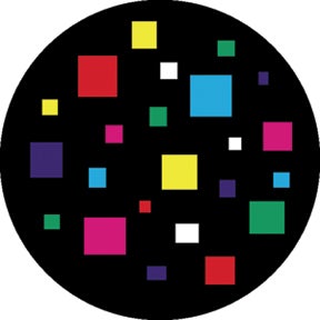 Squares - Rosco | Bellalite