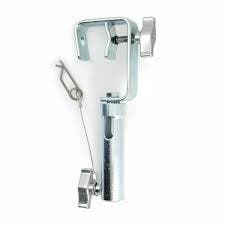 Avenger Stage Clamp, f. 28mm spigot - Avenger | Bellalite Avenger Stage Clamp, f. 28mm spigot - Avenger | Bellalite