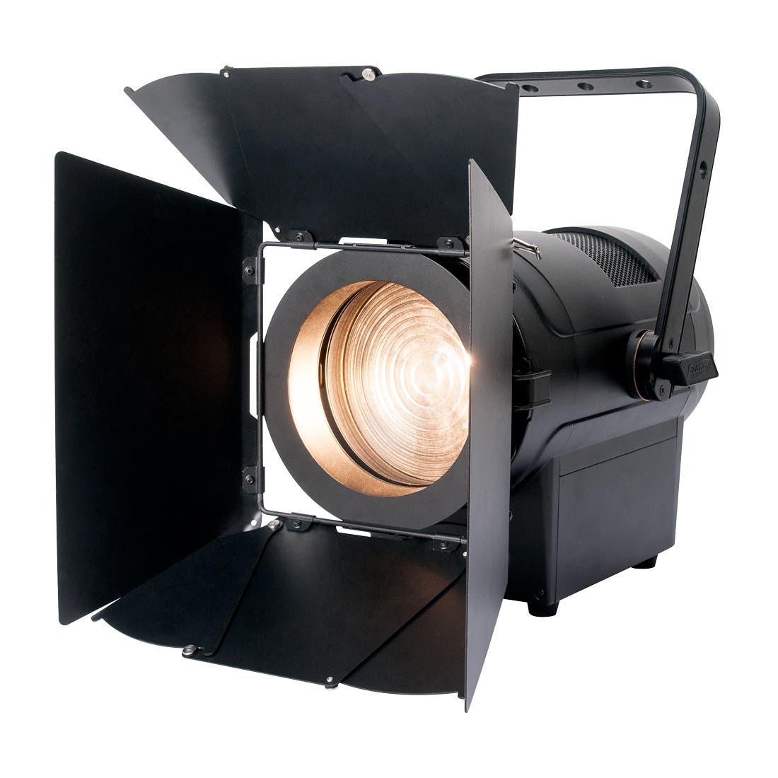 KL Fresnel 6 WW Manuell - Elation | Bellalite KL Fresnel 6 WW Manuell - Elation | Bellalite