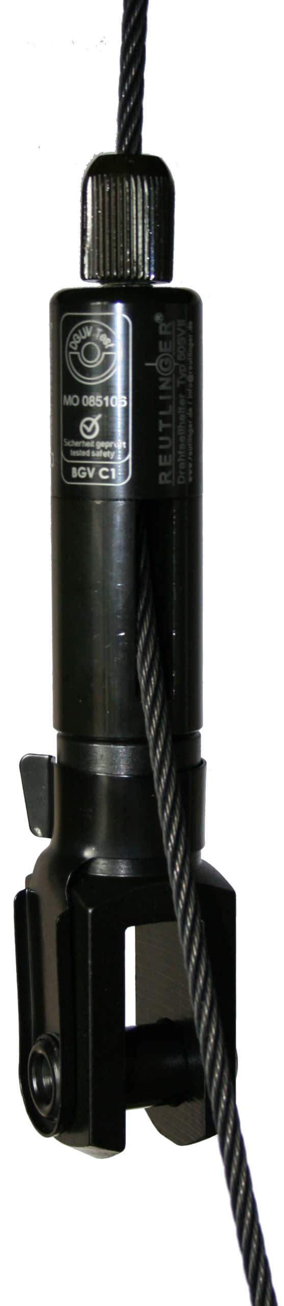 Reutlinger 50SV II ZW m. Fork 4mm - 80kg / 5mm - 130kg - Doughty | Bellalite Reutlinger 50SV II ZW m. Fork 4mm - 80kg / 5mm - 130kg - Doughty | Bellalite
