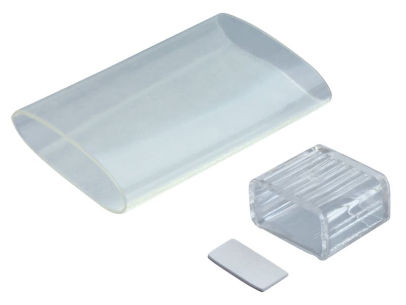 Ändstycke IP40 Flex Strip Xtreme Mono - PROLED | Bellalite Ändstycke IP40 Flex Strip Xtreme Mono - PROLED | Bellalite