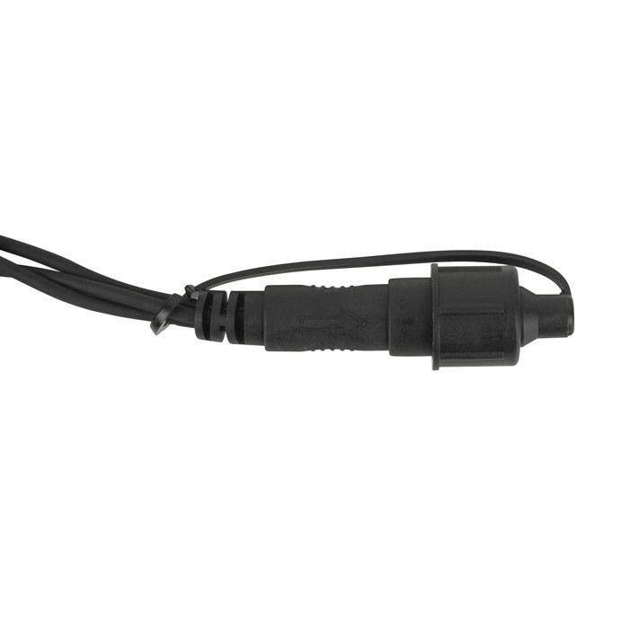 LED Rubber String Light - FX 20m Svart - Showtec | Bellalite LED Rubber String Light - FX 20m Svart - Showtec | Bellalite