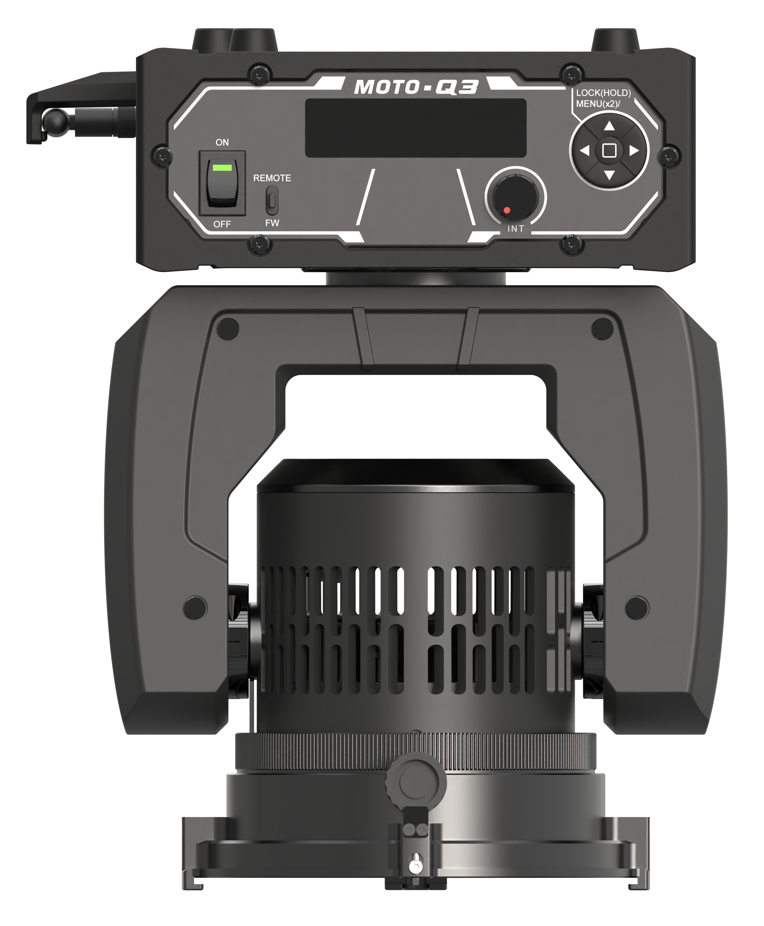 Fiilex MOTOQ3 COLOR  - FIILEX | Bellalite