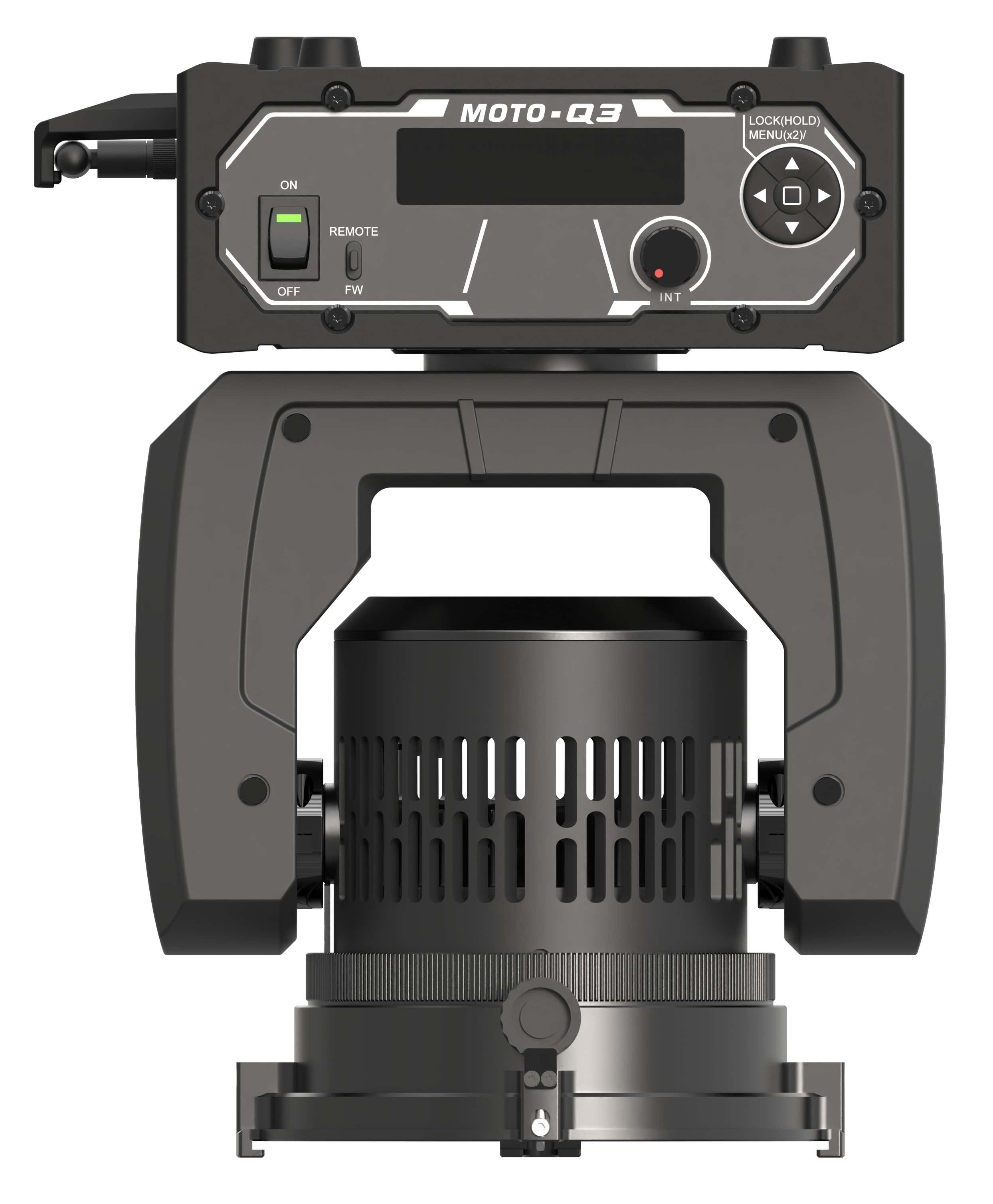 Fiilex MOTOQ3 COLOR - FIILEX | Bellalite Fiilex MOTOQ3 COLOR - FIILEX | Bellalite