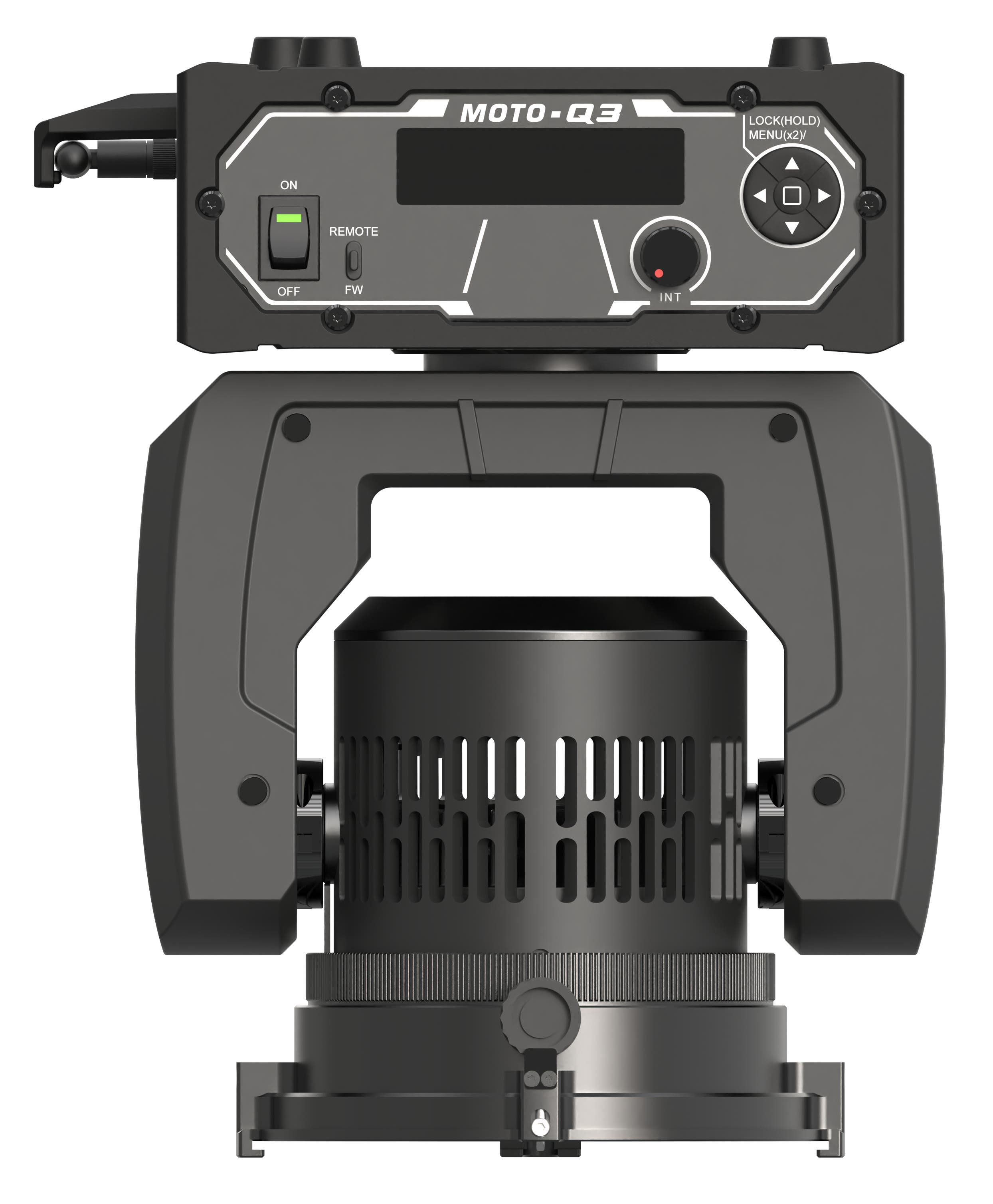 Fiilex MOTOQ3 COLOR - FIILEX | Bellalite Fiilex MOTOQ3 COLOR - FIILEX | Bellalite