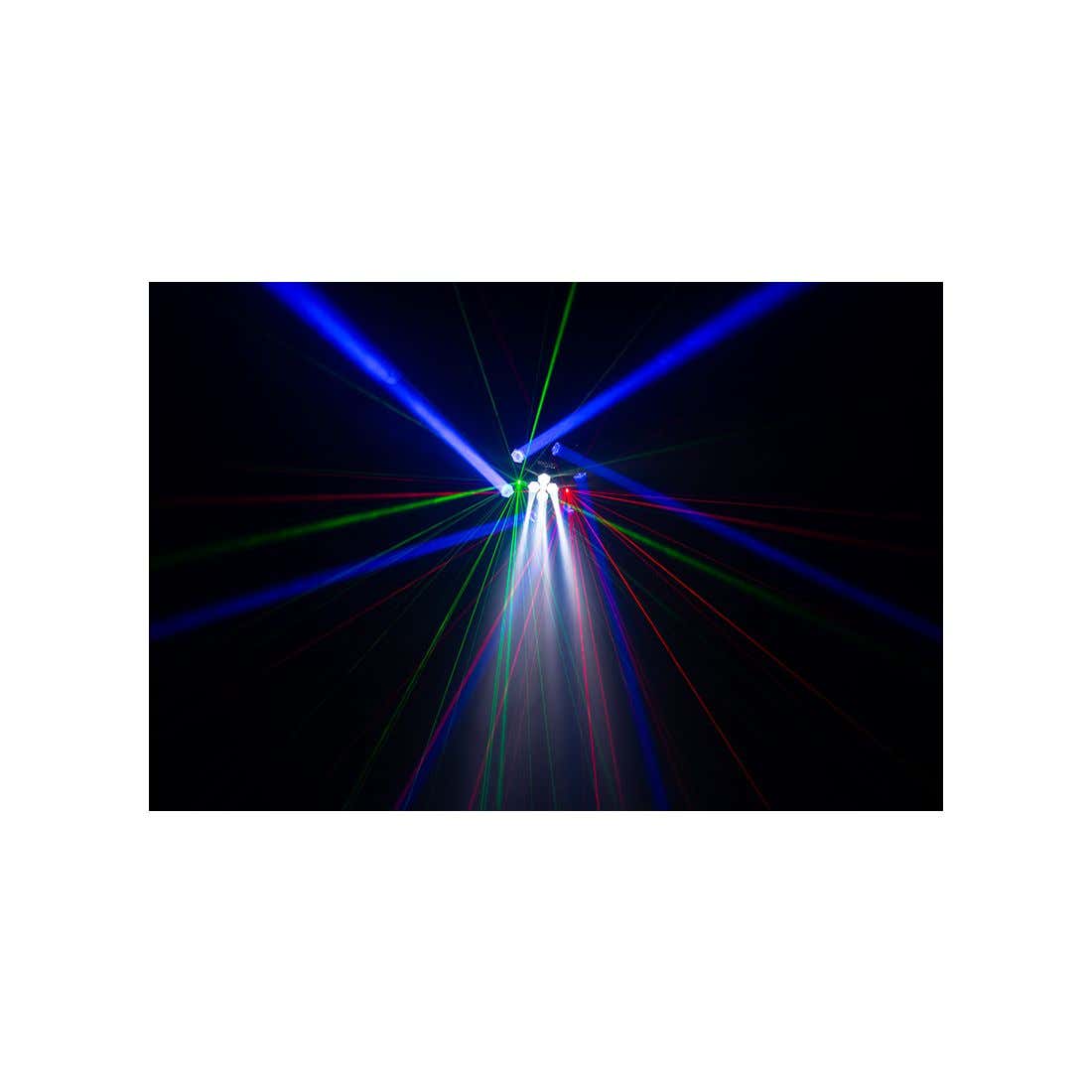 Eliminator CenterDroid - Eliminator Lighting | Bellalite Eliminator CenterDroid - Eliminator Lighting | Bellalite