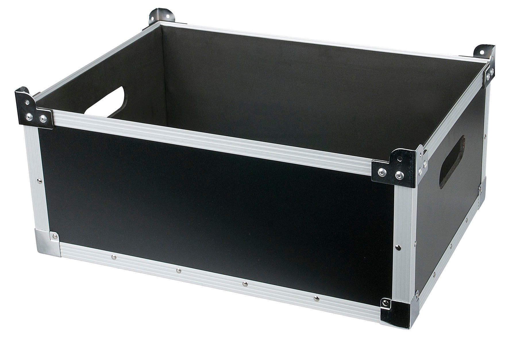 Stack Case H2 - Showgear | Bellalite