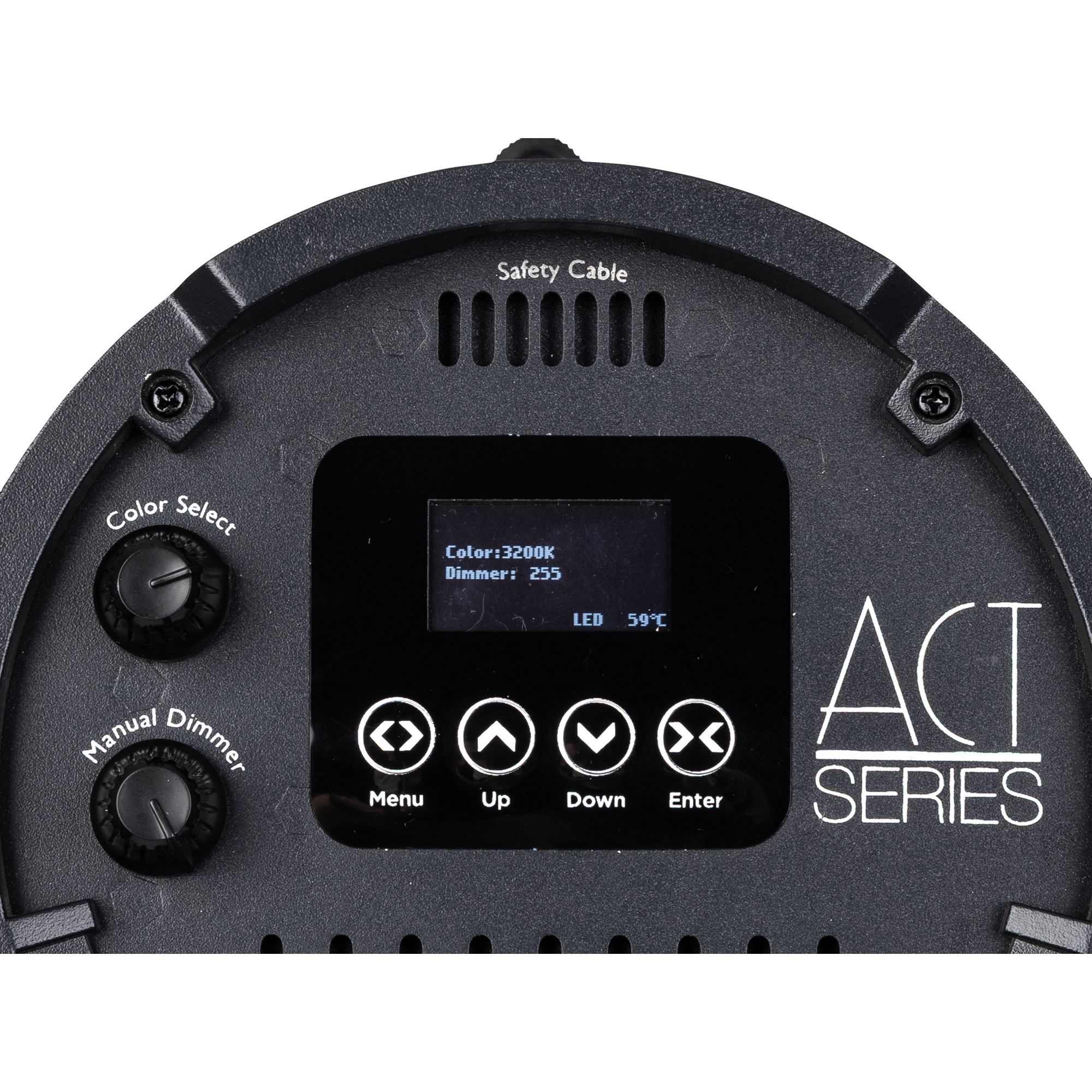 Act Profile 150W RGBAL  - Showtec | Bellalite