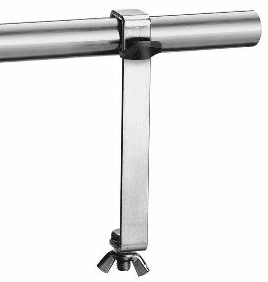 Opti TL100 Hakfäste 200mm - OPTI Kinetics | Bellalite