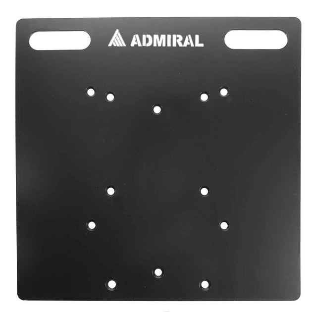 Admiral Universal Baseplate 73cm - Admiral Staging | Bellalite Admiral Universal Baseplate 73cm - Admiral Staging | Bellalite