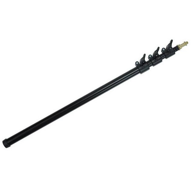 Manfrotto 157B-4 Microphone Boom - Manfrotto | Bellalite Manfrotto 157B-4 Microphone Boom - Manfrotto | Bellalite