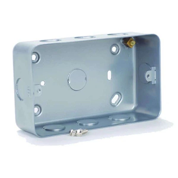 Artistic Licence Monteringsbox Matisse - Artistic Licence | Bellalite Artistic Licence Monteringsbox Matisse - Artistic Licence | Bellalite