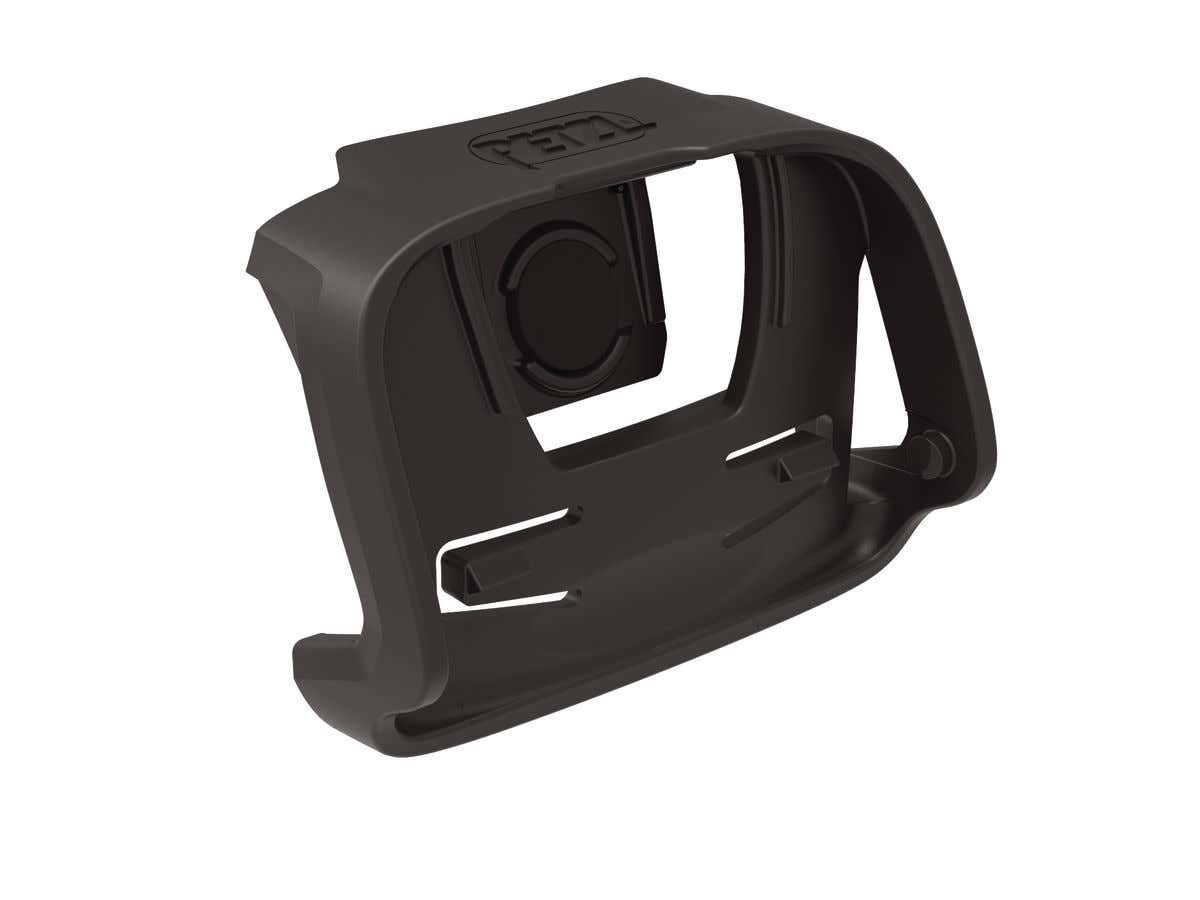 Petzl Fixation Tactikka® f. Strato & Vertex - Petzl | Bellalite Petzl Fixation Tactikka® f. Strato & Vertex - Petzl | Bellalite