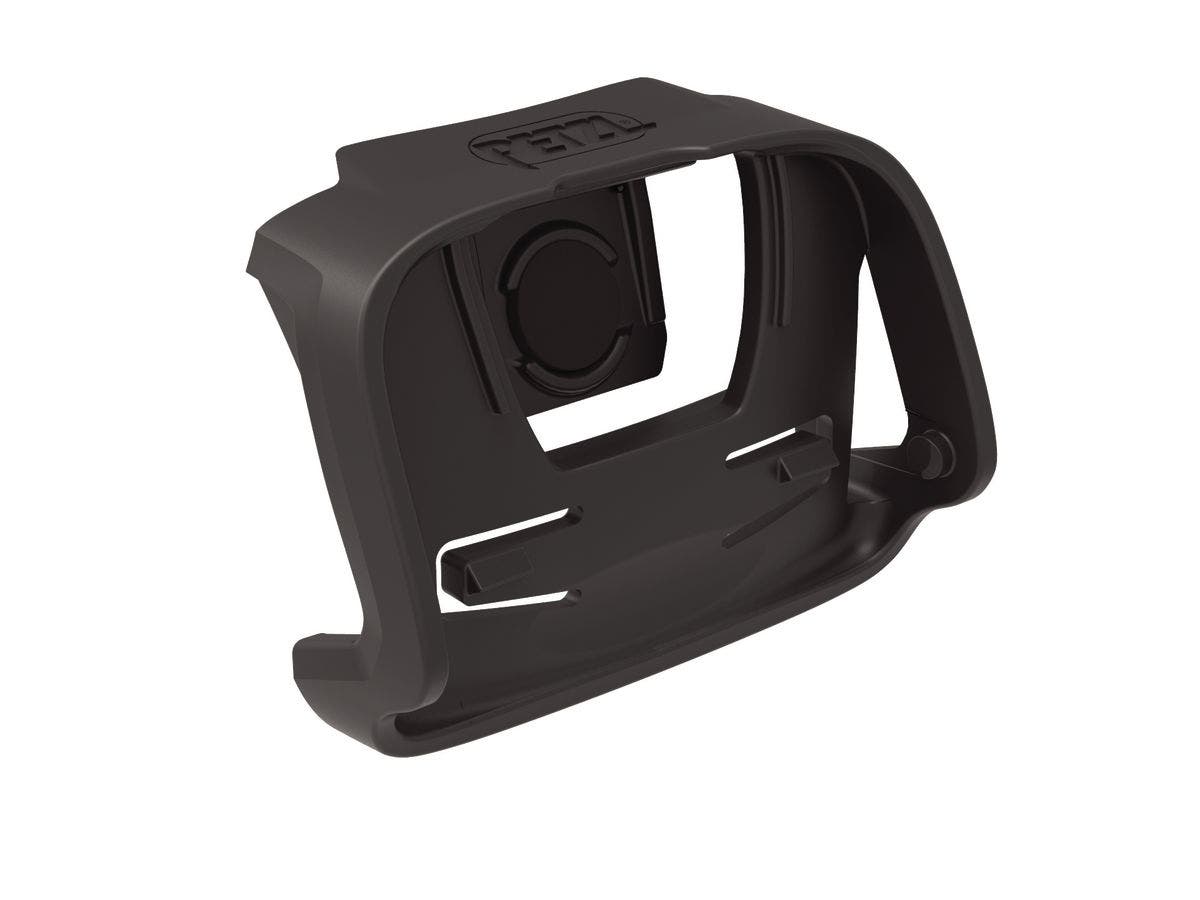 Petzl Fixation Tactikka® f. Strato & Vertex - Petzl | Bellalite Petzl Fixation Tactikka® f. Strato & Vertex - Petzl | Bellalite
