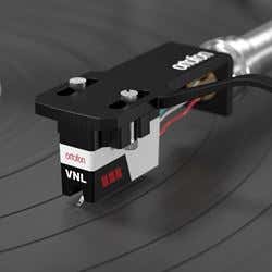 VNL Groovy all-rounder with stylus VNL II - Ortofon | Bellalite VNL Groovy all-rounder with stylus VNL II - Ortofon | Bellalite
