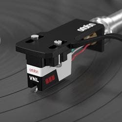 VNL Groovy all-rounder with stylus VNL II - Ortofon | Bellalite VNL Groovy all-rounder with stylus VNL II - Ortofon | Bellalite