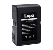 Lupo V-Mount Battery 160W - Lupo | Bellalite Lupo V-Mount Battery 160W - Lupo | Bellalite