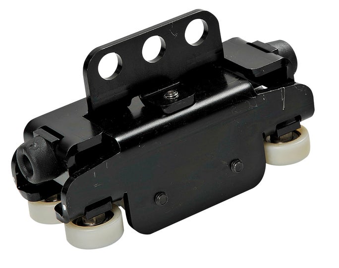 Eurotrack - Heavy Duty Runner 4x4 Wheels - Wentex | Bellalite Eurotrack - Heavy Duty Runner 4x4 Wheels - Wentex | Bellalite