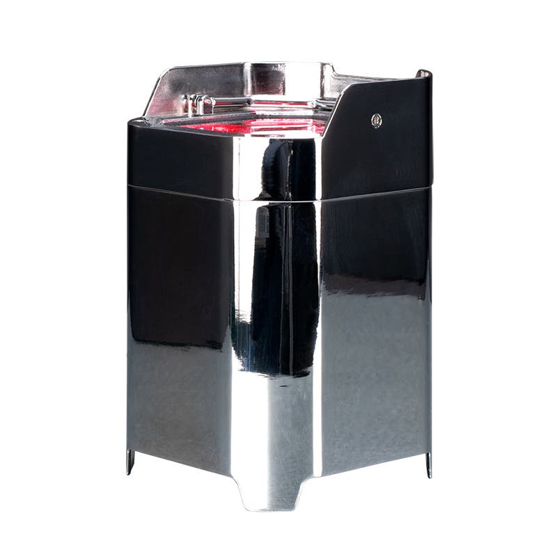 Mirage Q6 Pak Svart - ADJ Select | Bellalite Mirage Q6 Pak Svart - ADJ Select | Bellalite