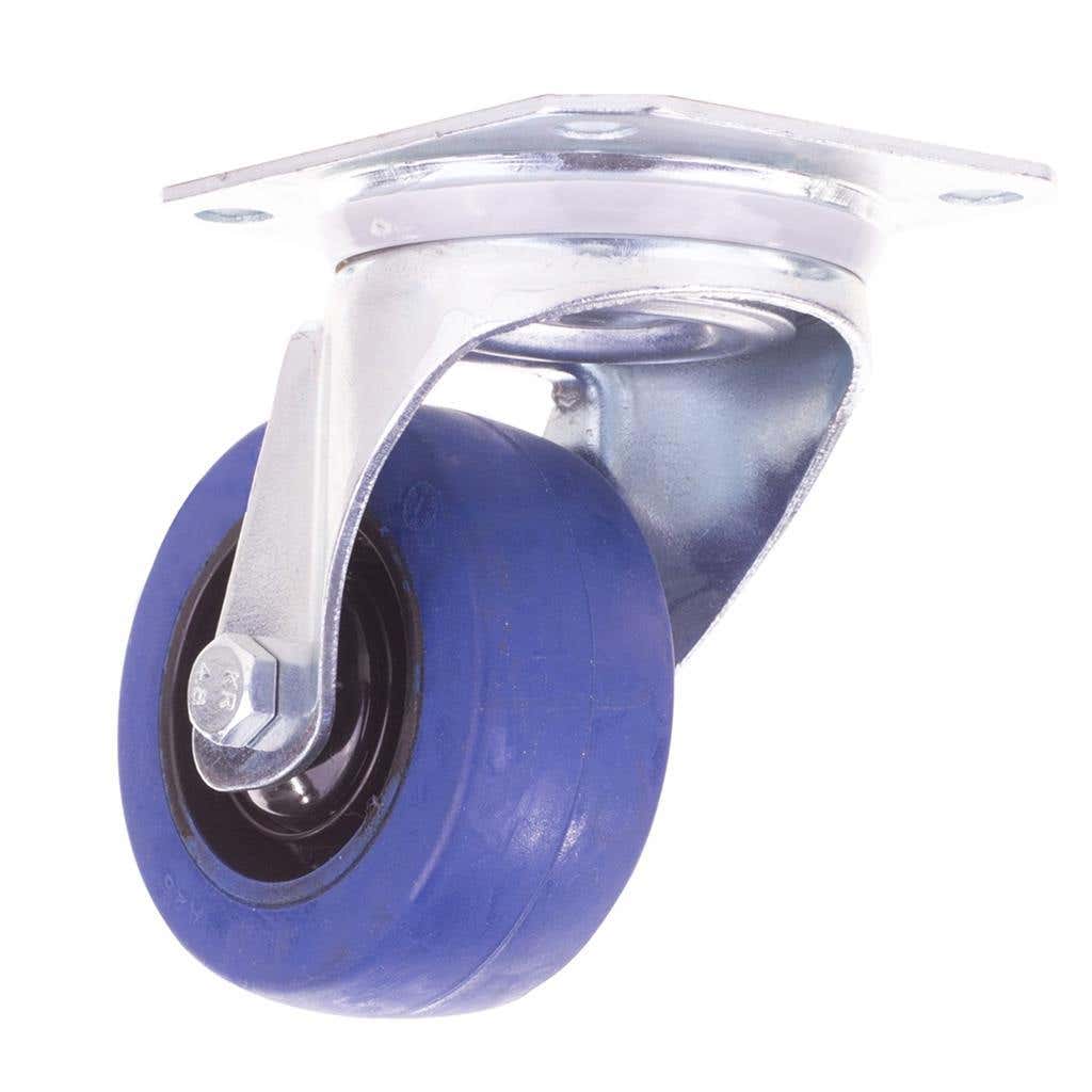 Admiral Swivel Castor 80mm - Admiral Staging | Bellalite Admiral Swivel Castor 80mm - Admiral Staging | Bellalite