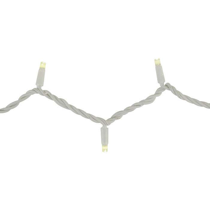 LED Rubber String Light Static 10m Vit - Showtec | Bellalite LED Rubber String Light Static 10m Vit - Showtec | Bellalite