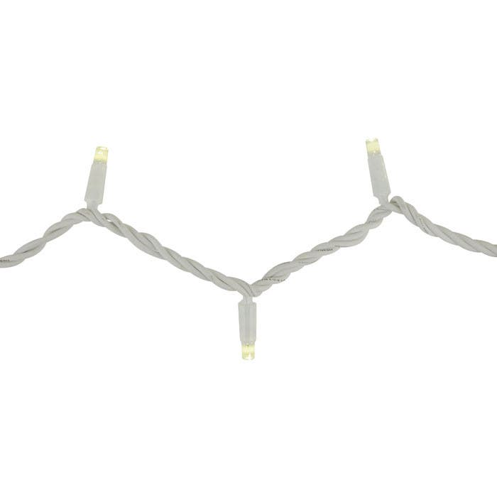 LED Rubber String Light Static 10m Vit - Showtec | Bellalite LED Rubber String Light Static 10m Vit - Showtec | Bellalite