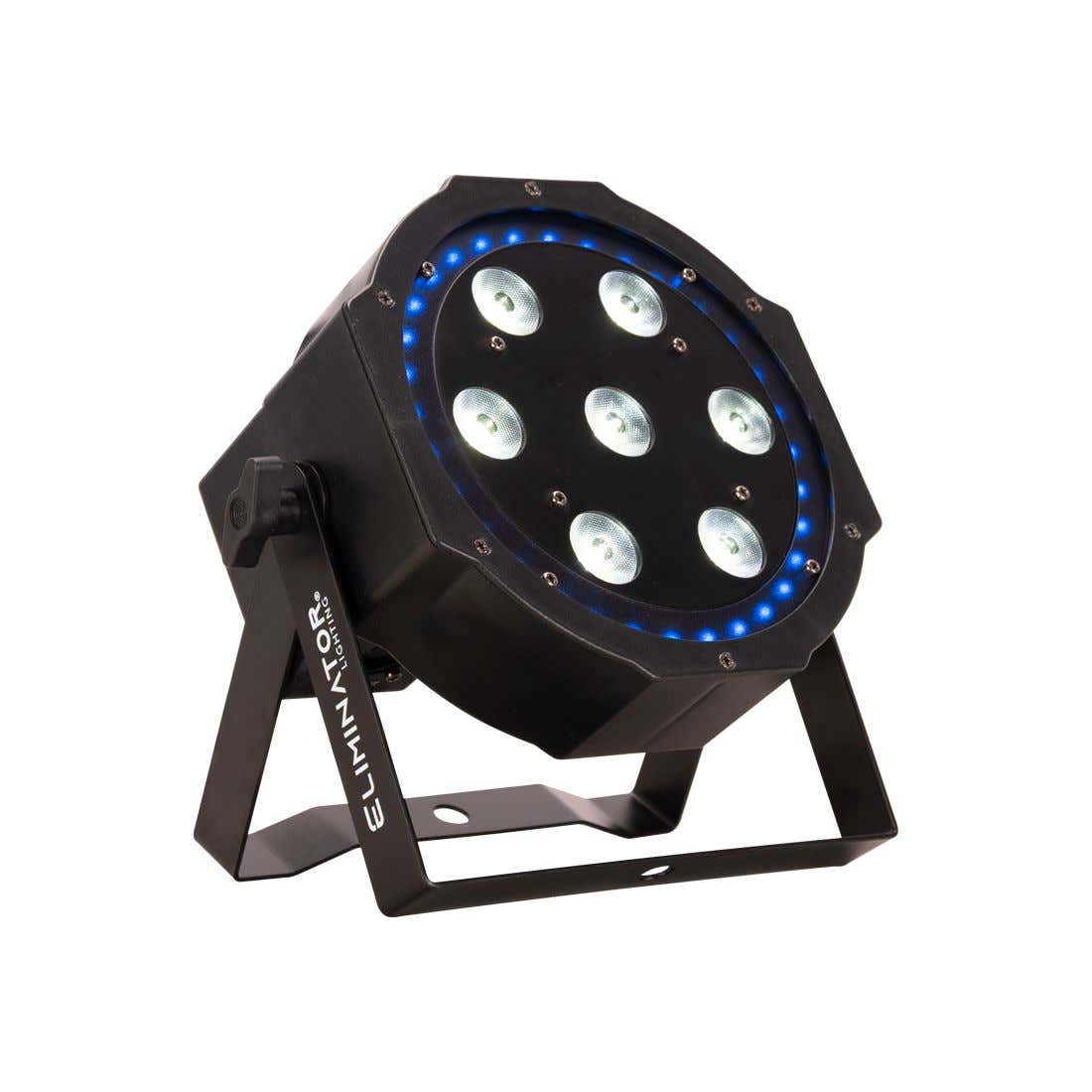 Eliminator LP 8R - Eliminator Lighting | Bellalite Eliminator LP 8R - Eliminator Lighting | Bellalite