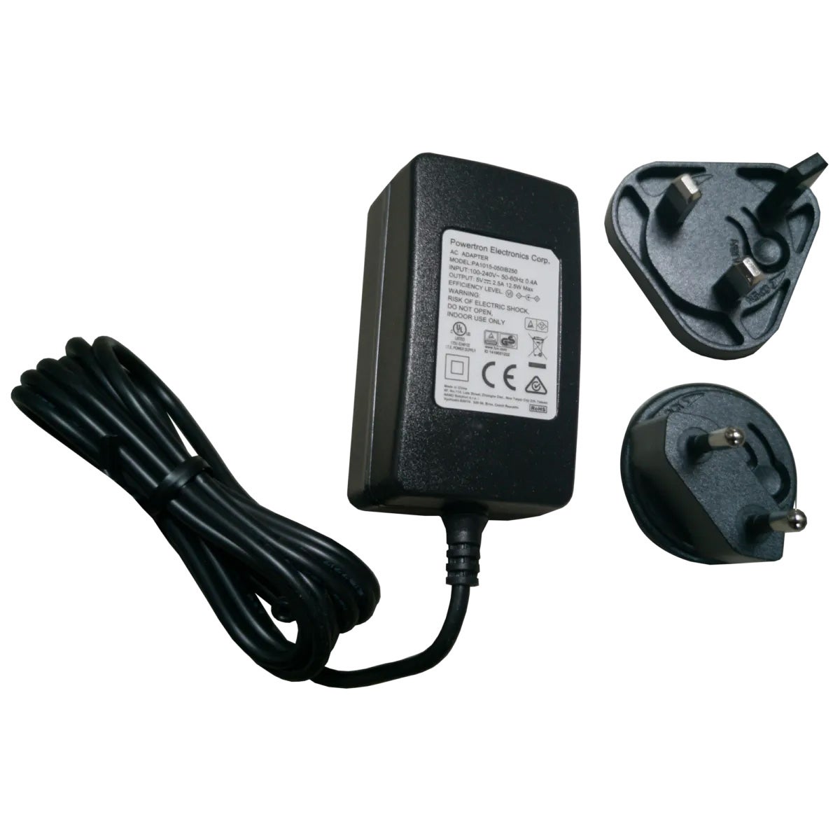 Astera Individual PSU for AX3 Lightdrop 5V, 3A - Astera | Bellalite