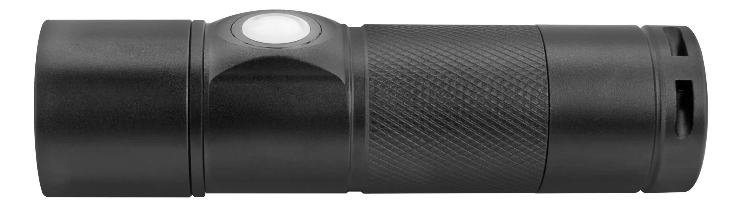 Ficklampa Future T350FR Integrated rechargeable battery - Ansmann | Bellalite Ficklampa Future T350FR Integrated rechargeable battery - Ansmann | Bellalite