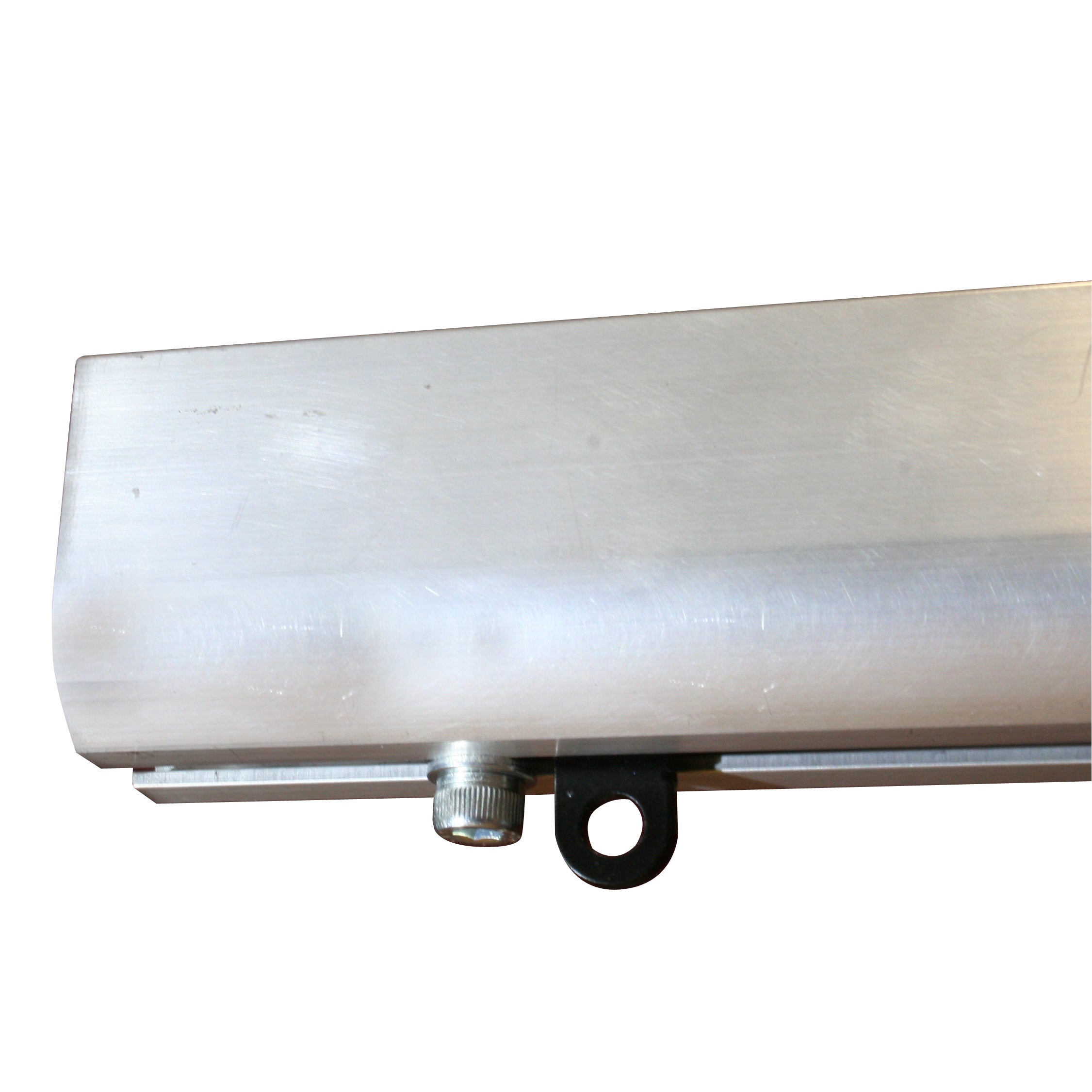 Doughty Rail - Slide In End Stop - Doughty | Bellalite