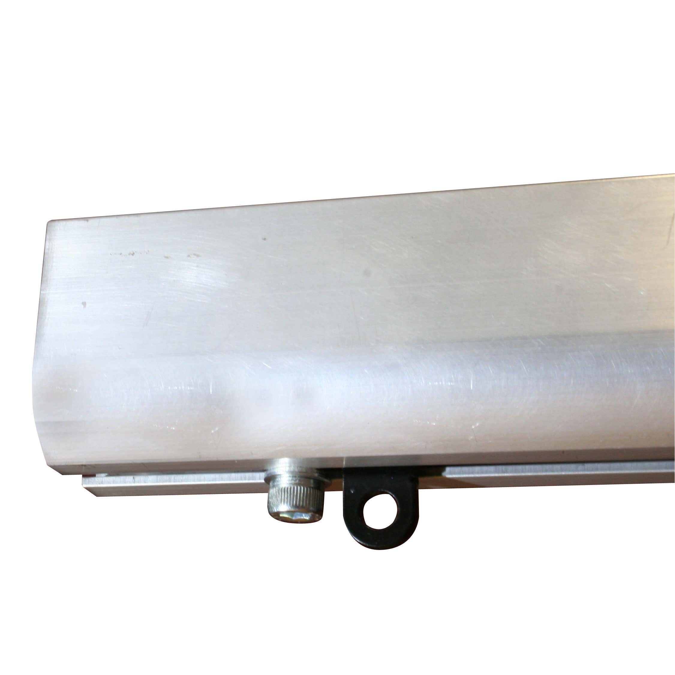 Doughty Rail - Slide In End Stop - Doughty | Bellalite Doughty Rail - Slide In End Stop - Doughty | Bellalite