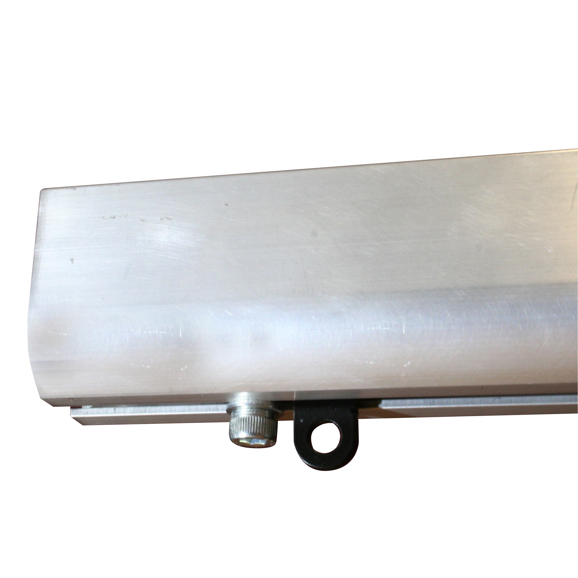 Doughty Rail - Slide In End Stop - Doughty | Bellalite Doughty Rail - Slide In End Stop - Doughty | Bellalite