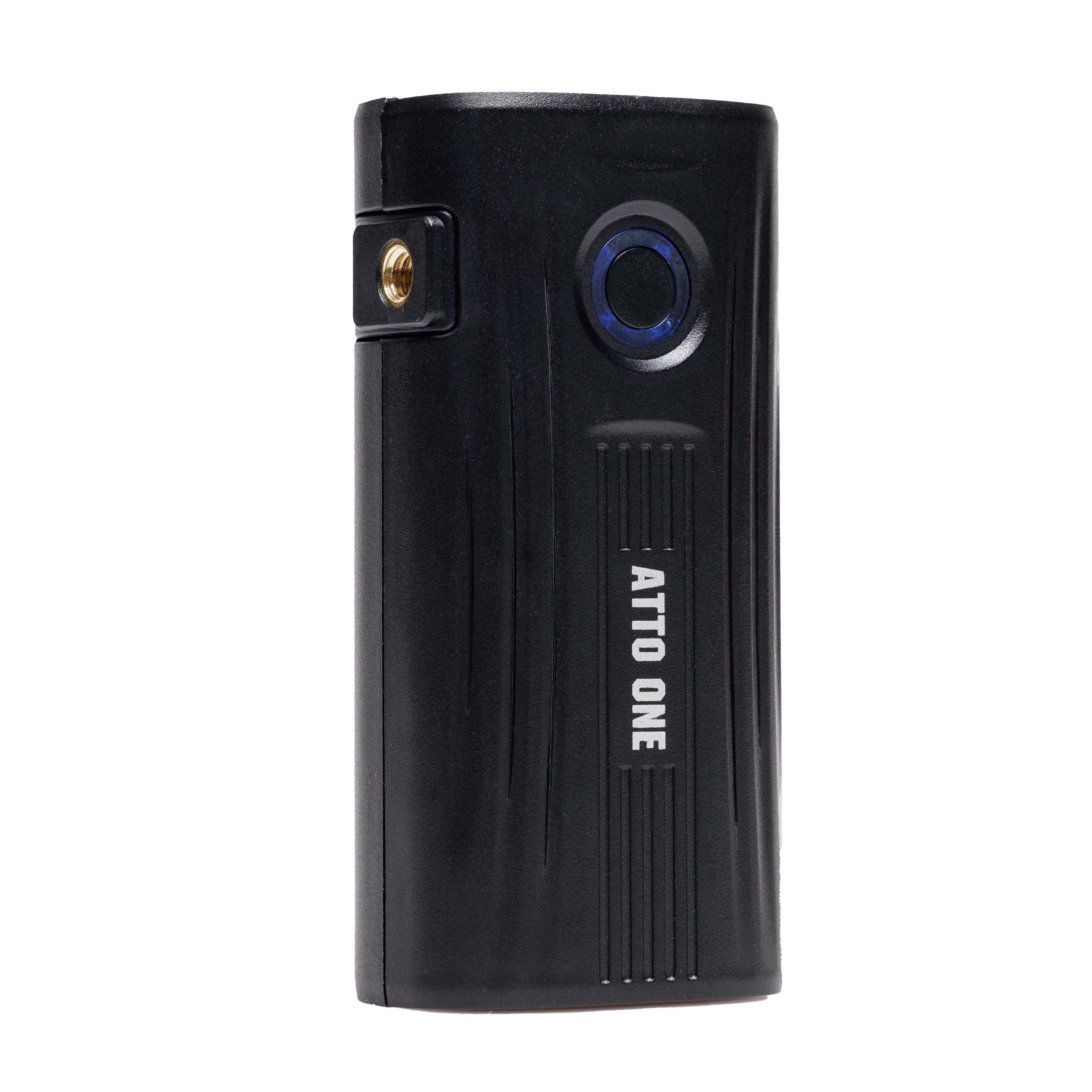 FXLION ATTO ONE Multi voltage Portable Battery - FXLION | Bellalite FXLION ATTO ONE Multi voltage Portable Battery - FXLION | Bellalite