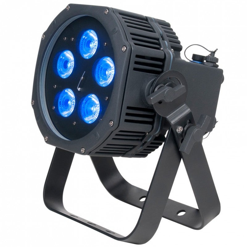 WiFly EXR HEX5 IP  - ADJ Select | Bellalite