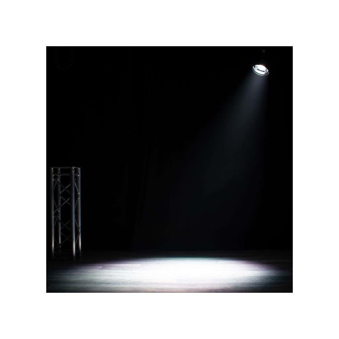 Par Z300 RGBA - ADJ Select | Bellalite Par Z300 RGBA - ADJ Select | Bellalite