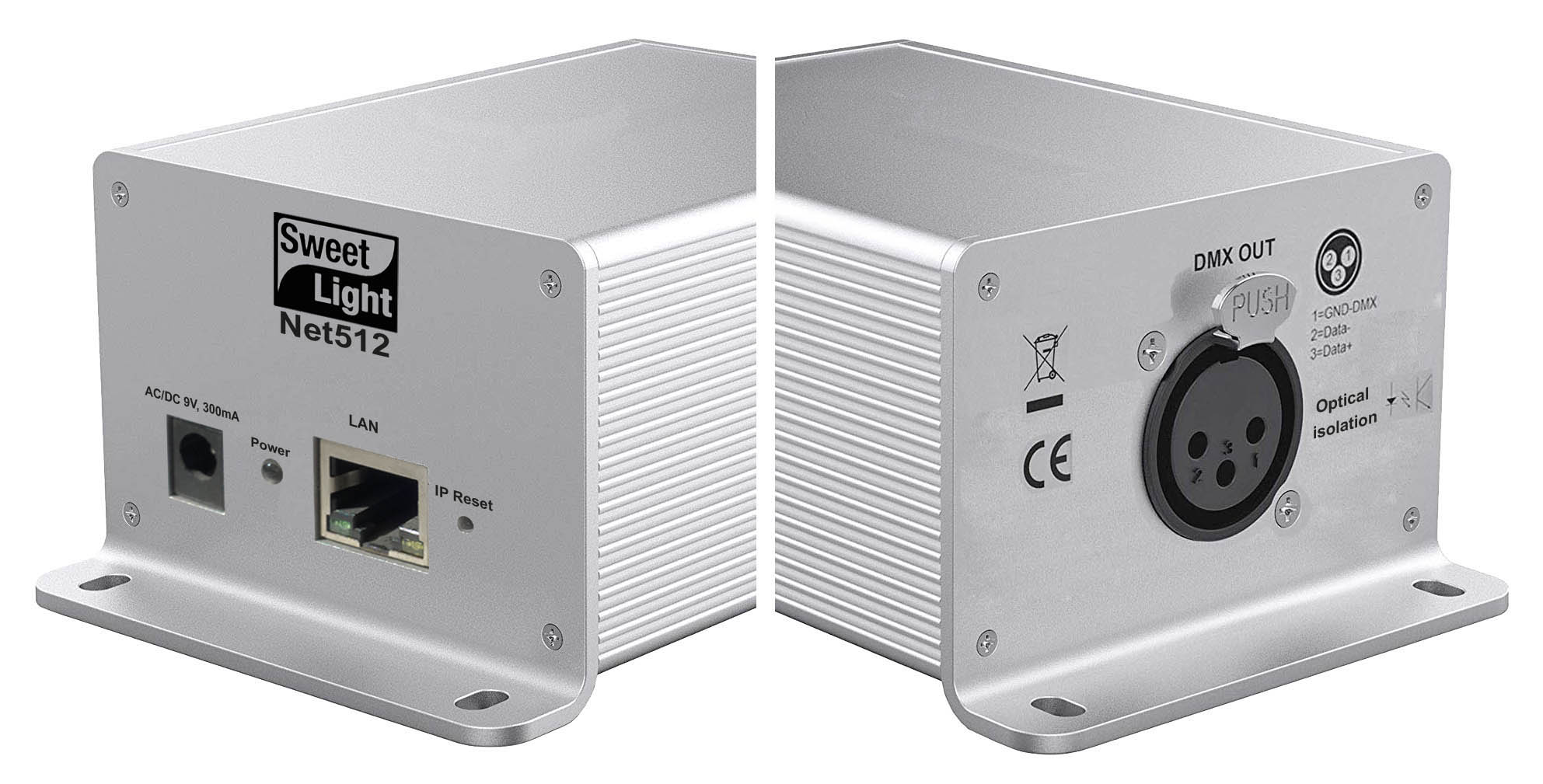 Sweetlight Net512 - SweetLight | Bellalite