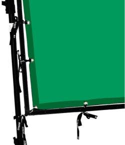 Rosco Butterfly Digital Green 3,55x3,55m (12'x12') - Rosco | Bellalite Rosco Butterfly Digital Green 3,55x3,55m (12'x12') - Rosco | Bellalite