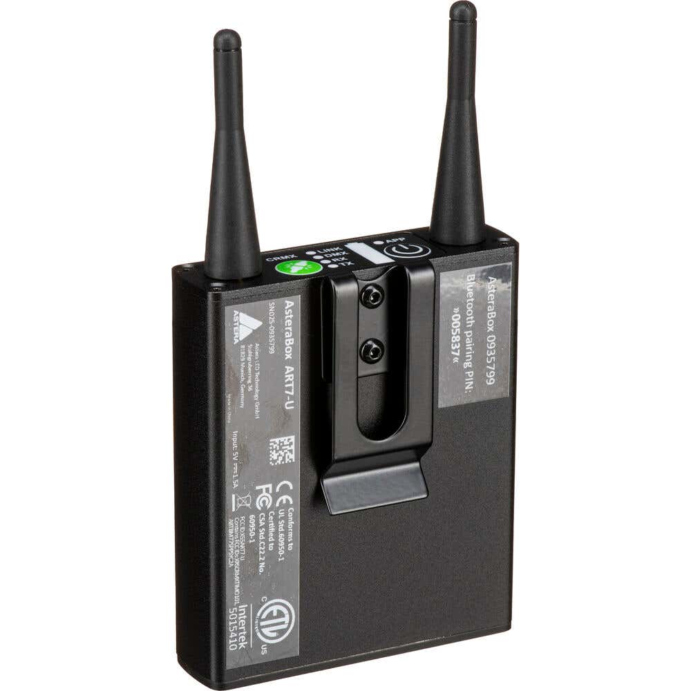 AsteraBox ART7-WIFI - Astera | Bellalite AsteraBox ART7-WIFI - Astera | Bellalite