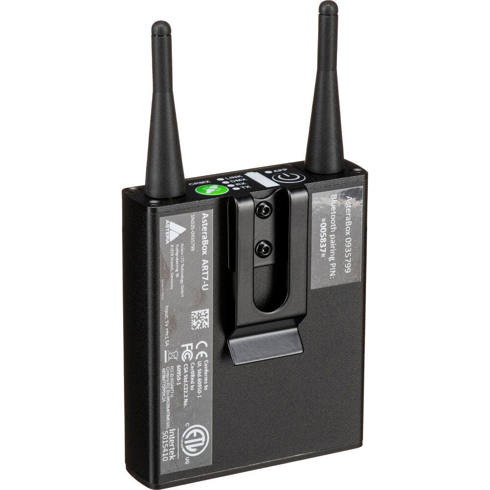 AsteraBox ART7-WIFI - Astera | Bellalite AsteraBox ART7-WIFI - Astera | Bellalite